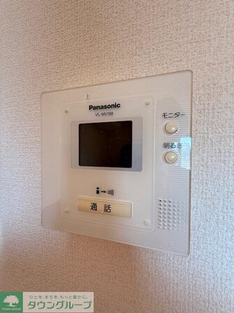 セレーノ西船の物件内観写真